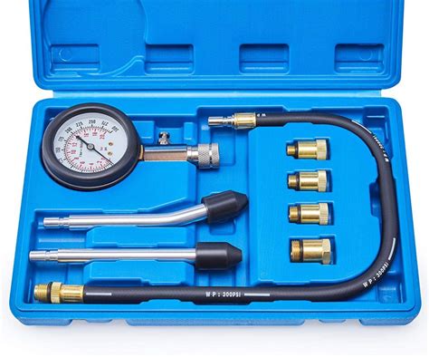 cylinder compression tester|Best Compression Testers for Cars, Trucks, and。